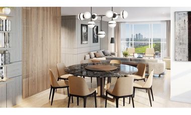 Apartamento en venta Santa María, Panamá