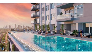 Apartamento en venta Santa María, Panamá