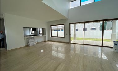 Casa en venta en Santa María, Panamá
