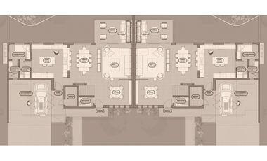 Casa en venta en Santa María, Panamá