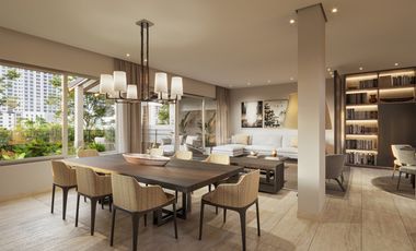 Casa en venta en Santa María, Panamá