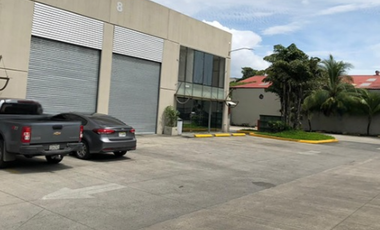 Alquiler de Ofidepósitos en Villa Zaita