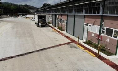 Alquiler de Ofidepósitos en Villa Zaita