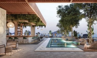 Venta de apartamento en Playa Bonita