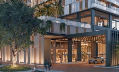 Venta de apartamento en Playa Bonita
