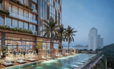 Venta de apartamento en Playa Bonita