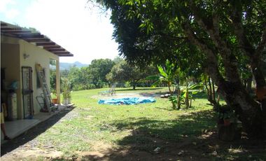 Se vende casa en Toabré, Tambo, Penonomé