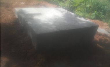 Se vende casa en Toabré, Tambo, Penonomé