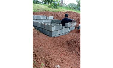 Se vende casa en Toabré, Tambo, Penonomé