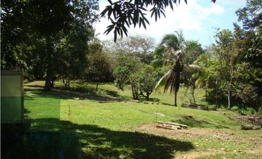 Se vende casa en Toabré, Tambo, Penonomé