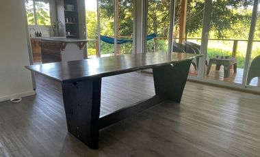 Casa amoblada en venta en Bocas del Toro .