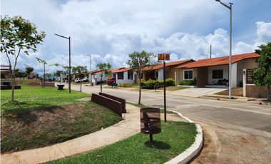 CASA EN VENTA EN ARBOLEDAS, LOS CEDROS (GS)