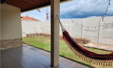 CASA EN VENTA EN ARBOLEDAS, LOS CEDROS (GS)