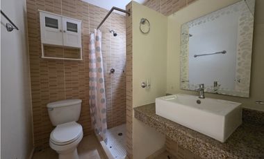 CASA EN VENTA EN ARBOLEDAS, LOS CEDROS (GS)