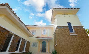 Se vende casa en Panama Oeste #Villa Moderna