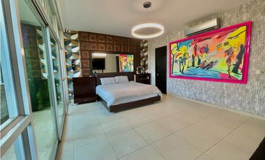 Venta de Apartamento en PH The Bridge, Causeway de Amador