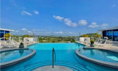 Venta de Apartamento en PH The Bridge, Causeway de Amador