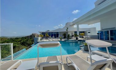 Venta de Apartamento en PH The Bridge, Causeway de Amador