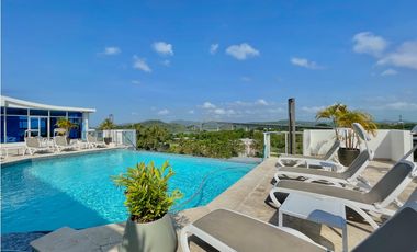 Venta de Apartamento en PH The Bridge, Causeway de Amador