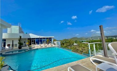 Venta de Apartamento en PH The Bridge, Causeway de Amador