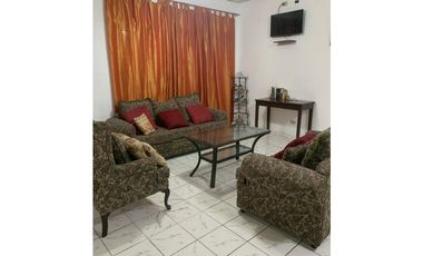 Residencia Amoblada - La Alameda