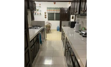 Residencia Amoblada - La Alameda
