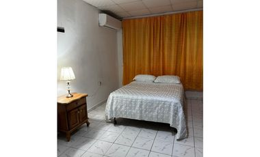 Residencia Amoblada - La Alameda