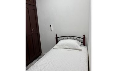 Residencia Amoblada - La Alameda