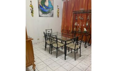 Residencia Amoblada - La Alameda