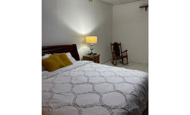 Residencia Amoblada - La Alameda