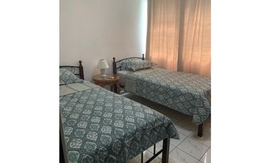 Residencia Amoblada - La Alameda