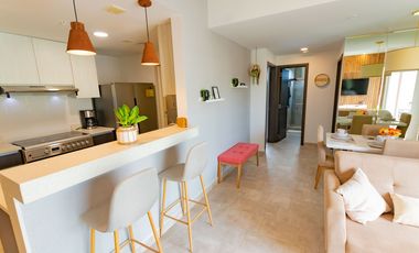 Se vende apartamento en Cocolí, Panamá