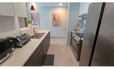 Se vende apartamento en Cocolí, Panamá