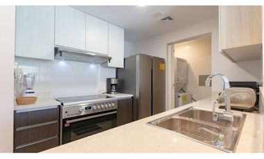 Se vende apartamento en Cocolí, Panamá