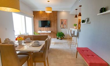 Se vende apartamento en Cocolí, Panamá