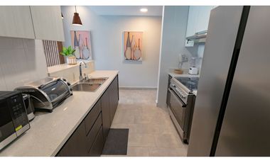 Se vende apartamento en Cocolí, Panamá