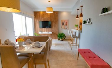 Se vende apartamento en Cocolí, Panamá