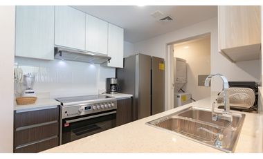 Se vende apartamento en Cocolí, Panamá