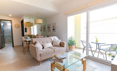 Se vende apartamento en Cocolí, Panamá