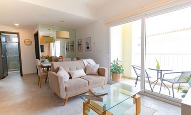 Se vende apartamento en Cocolí, Panamá