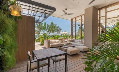 Apartamento en Venta Santa María Golf & Country Club