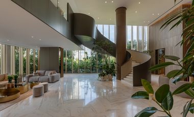 Apartamento en Venta Santa María Golf & Country Club