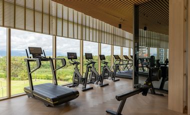 Apartamento en Venta Santa María Golf & Country Club