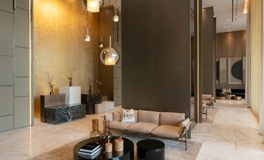 Apartamento en Venta Santa María Golf & Country Club