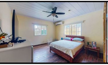 Venta de casa en san carlos