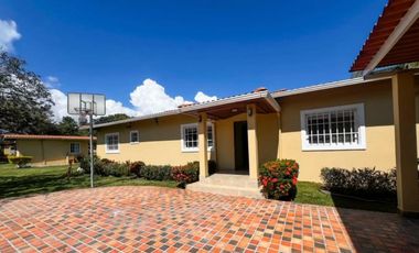 Venta de casa en san carlos