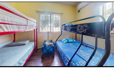 Venta de casa en san carlos