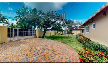 Venta de casa en san carlos