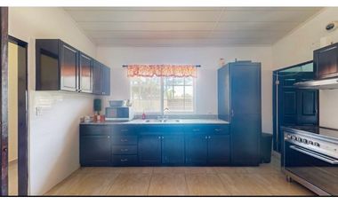 Venta de casa en san carlos