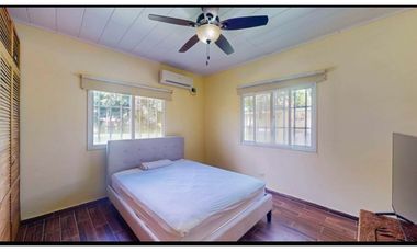 Venta de casa en san carlos